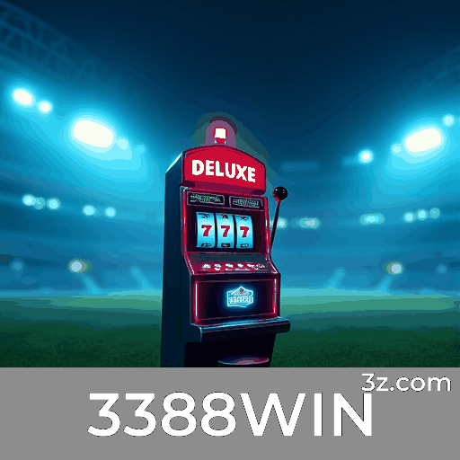 Estratégias para Jogos de Cassino no 3388WIN