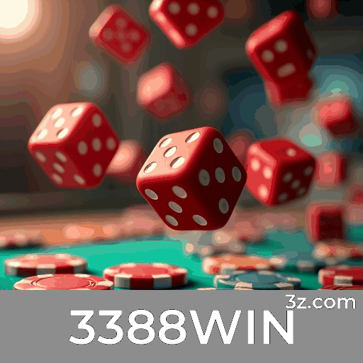 Inovação Revolucionária em Jogos de Apostas Online na 3388WIN