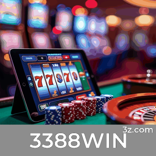 3388WIN: Especialistas em Apostas Esportivas Brasileiras