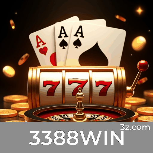 3388WIN: Domine Jogos com Estratégias Vencedoras