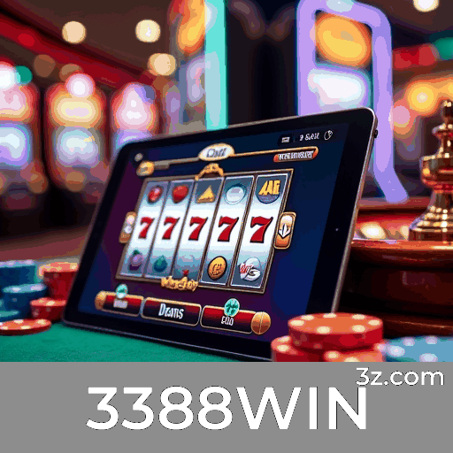 3388WIN: Realismo e Emoção para Jogadores Brasileiros