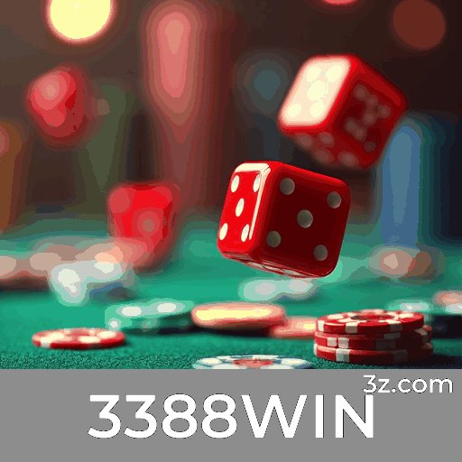 3388WIN: Experiência de Apostas Segura e Empolgante