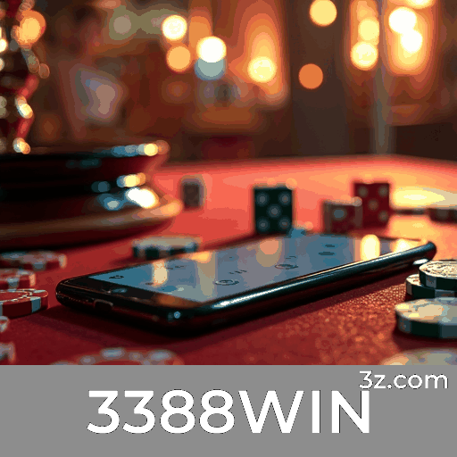 3388WIN: Segurança Avançada de Login e Gestão de Conta