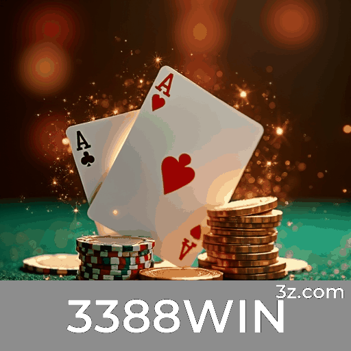 3388WIN: Experiência de Apostas Segura e Empolgante